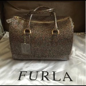 furla candy bag
