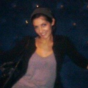 Meet your Posher, Ali