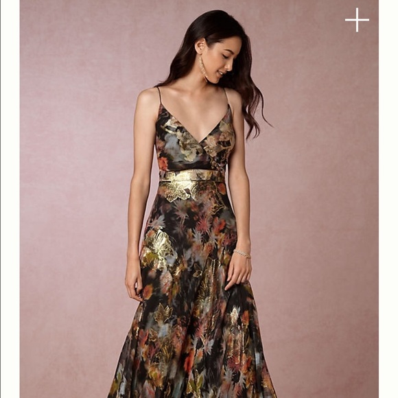 Lupita Dress by Anthropologie