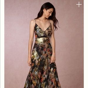 Lupita Dress by Anthropologie