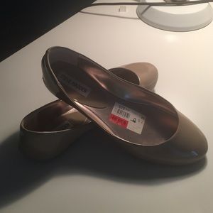 Steve Madden P-Heaven Flats