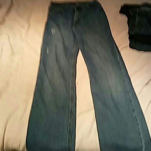 Arizona boys jeans 16 reg - Picture 1 of 4