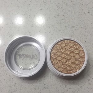 NEW COLOURPOP Crimper Super Shock Shadow