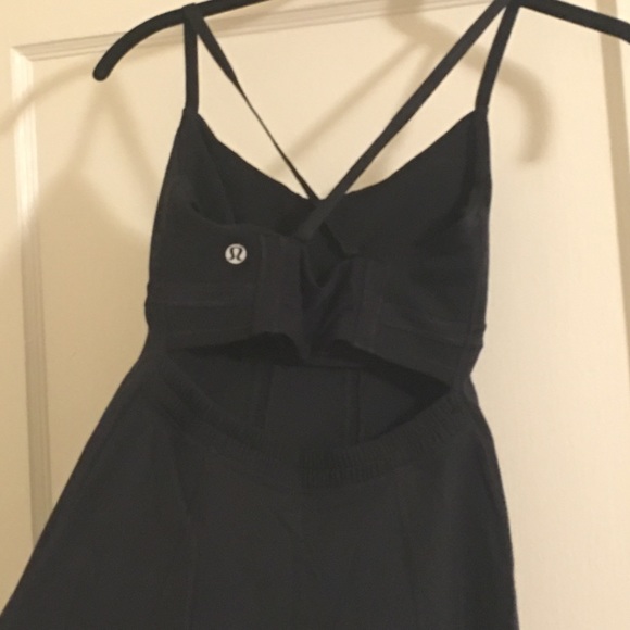 lululemon Mynah tank - Picture 2 of 3