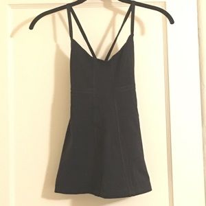 lululemon Mynah tank