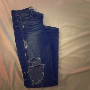 Guess jeans