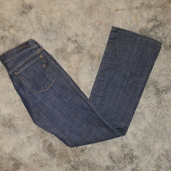 Women's Citizens of Humanity bootcut jeans size:29