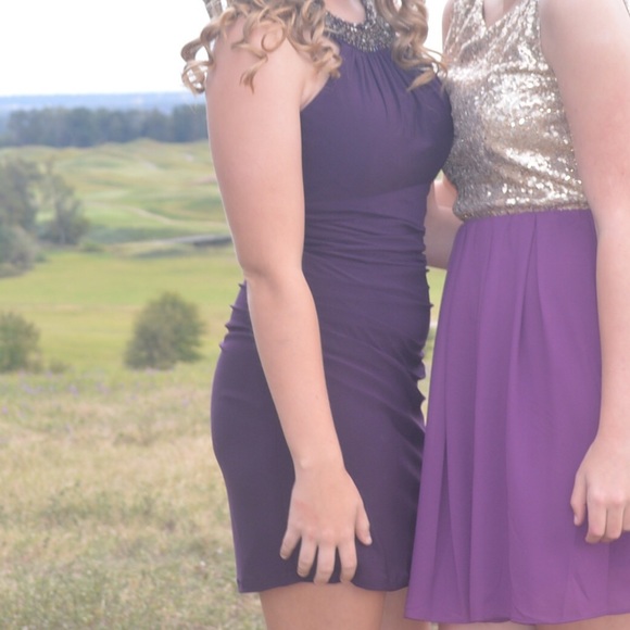 Homecoming/cocktail dress