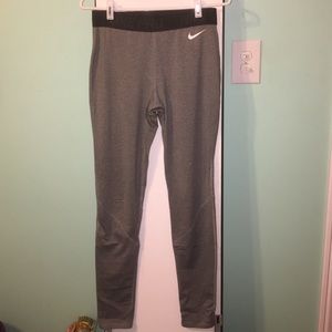 Women's Nike Pro Pants