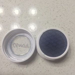 NEW COLOURPOP Baby T Super Shock Shadow