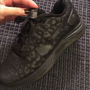 Custom Made NIKE Lunar Glide 5