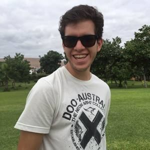 Meet your Posher, Marcelo