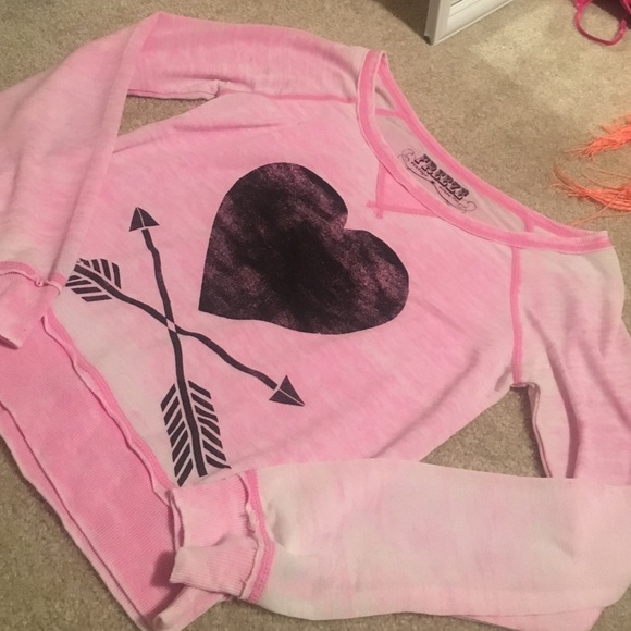 long sleeve