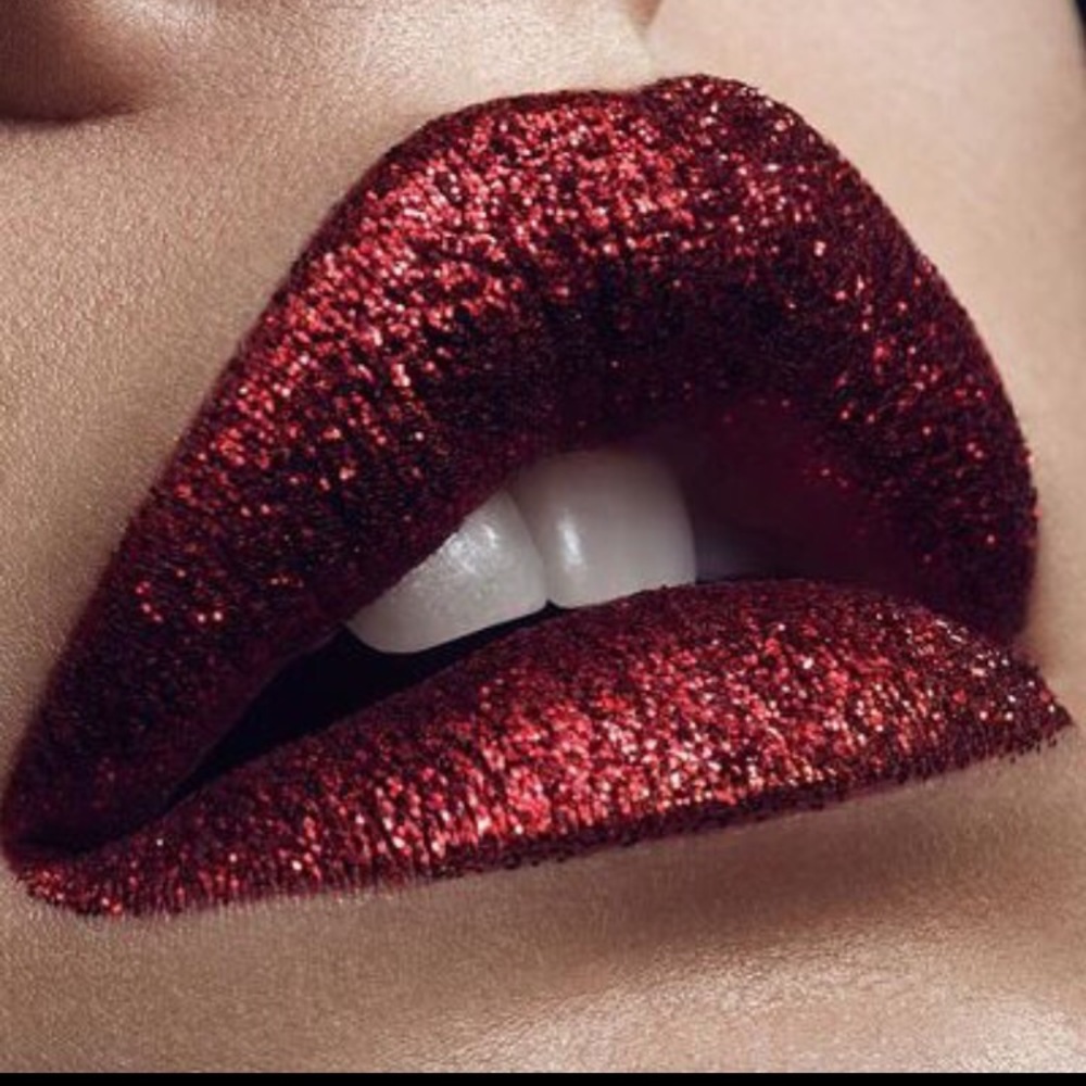 Pat McGrath Bloodwine lip kit