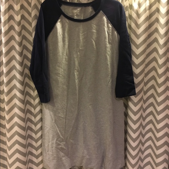 Bass dress, size large