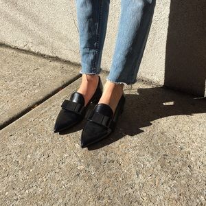Max Mara Loafers