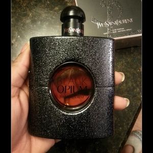Ysl Black opium 90ml or 3oz biggest size