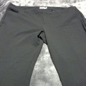 Women's dress pants