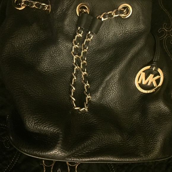 MK Purse
