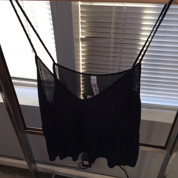 Alo yoga tank