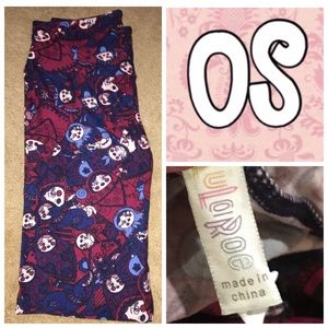 Lularoe Russian dolls nesting dolls OS NWT