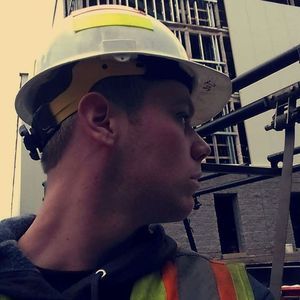 Meet your Posher, Jay