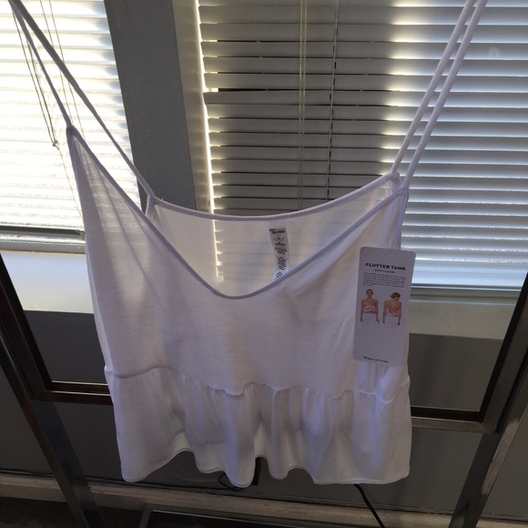 Alo yoga tank