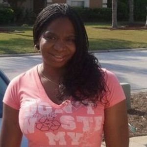 Meet your Posher, Rhonda