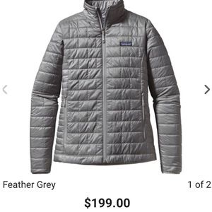 Patagonia Jacket XS/S