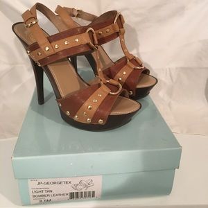 Jessica Simpson shoes
