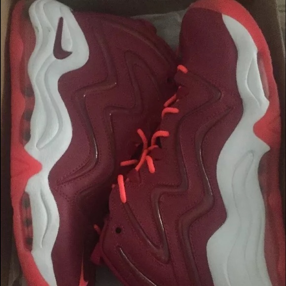 Nike Air Pippens