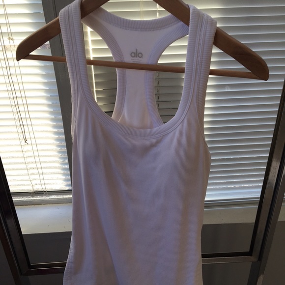 Alo yoga tank