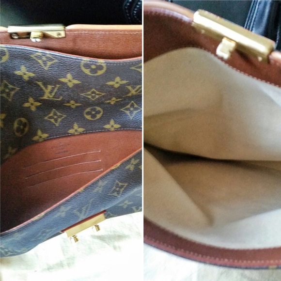 LV SOFIA COPPOLA CLUTCH - Picture 4 of 5