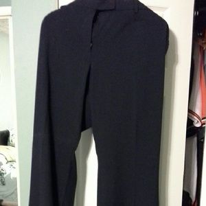 Women's dress pants