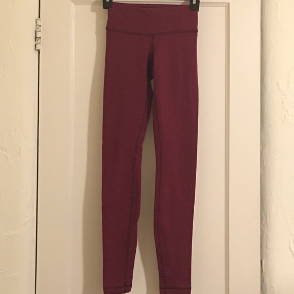 lululemon pants