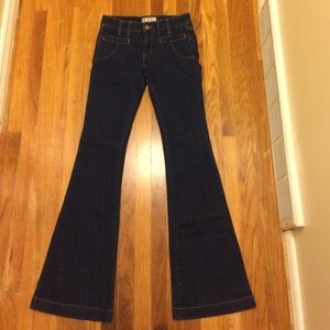 BRAND NEW FREE PEOPLE JEANS
