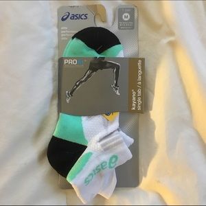 Asics Socks