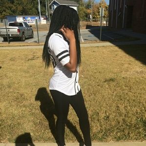 Meet your Posher, Denisha