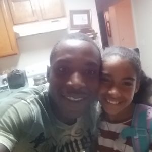 Meet your Posher, Rodney