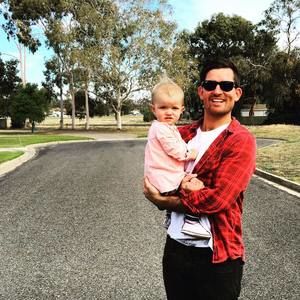 Meet your Posher, Isaac