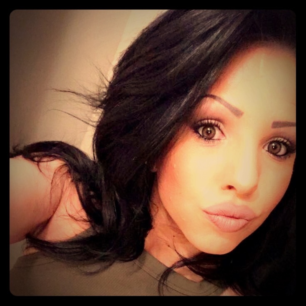 Meet your Posher, Kelsey