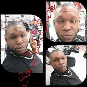 Meet your Posher, Irvin