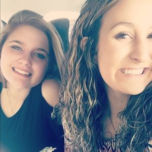 Meet your Posher, Marlayna