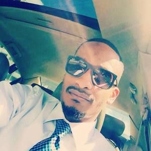 Meet your Posher, Robert