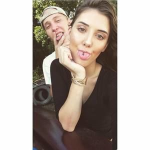 Meet your Posher, Jordan