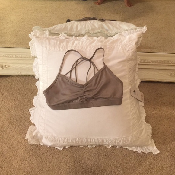 Alo yoga bra