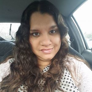 Meet your Posher, Martina