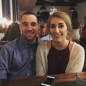 Meet your Posher, Cristina