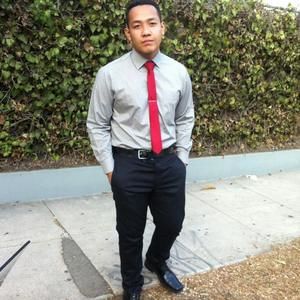 Meet your Posher, Vincent