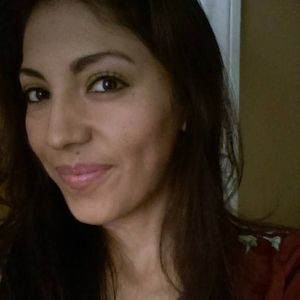 Meet your Posher, Angelika